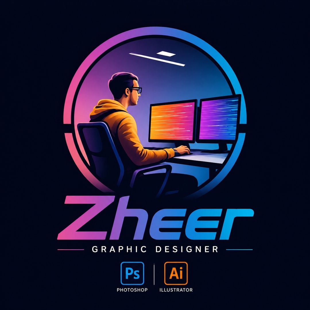ZHEER CREATIVE